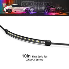 画像をギャラリービューアに読み込む, XK Glow XKmax Light Strip - 10in
