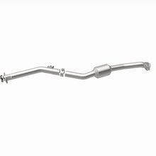 画像をギャラリービューアに読み込む, MagnaFlow 20-21 Subaru WRX 2.0L Direct Fit Catalytic Converter (California Grade)