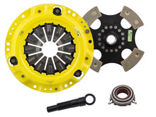 画像をギャラリービューアに読み込む, ACT 1986 Toyota Corolla XT/Race Rigid 4 Pad Clutch Kit