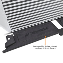 画像をギャラリービューアに読み込む, Mishimoto 2024+ Toyota Tacoma Performance Intercooler - Silver