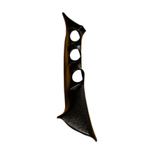 画像をギャラリービューアに読み込む, BLOX Racing 00-05 Mitsubishi Eclipse Pillar Pod Gauge Mount - 3 Gauges