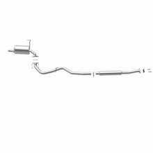 画像をギャラリービューアに読み込む, BRExhaust 10-14 Subaru Legacy 2.5L Exhaust Kit