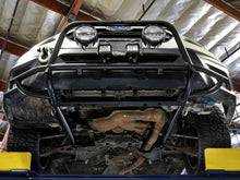 画像をギャラリービューアに読み込む, aFe POWER 23-25 Subaru Outback H4-2.4L(t)/2.5L Terra Guard Bumper