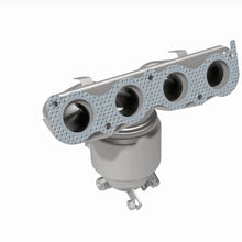 画像をギャラリービューアに読み込む, MagnaFlow 14-16 Kia Forte 1.8L Direct Fit Catalytic Converter