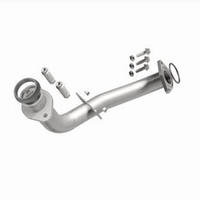 画像をギャラリービューアに読み込む, MagnaFlow BRExhaust 16-22 Honda HR-V 1.8L Front Pipe Kit