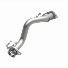 画像をギャラリービューアに読み込む, BRE Exhaust 06-12 Eclipse 2.4L Front Pipe Kit