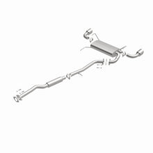 画像をギャラリービューアに読み込む, MagnaFlow BRE Exhaust Kit 03-07 Infiniti G35