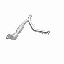 画像をギャラリービューアに読み込む, MagnaFlow 02-03 Ford F-150 5.4L Direct Fit Converter