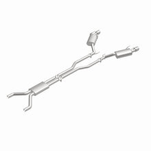 画像をギャラリービューアに読み込む, MagnaFlow BRE Exhaust Kit 10-15 Chevrolet Camaro 3.6L