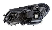 画像をギャラリービューアに読み込む, Hella 2010-2013 Mercedes-Benz E300 E350 E400 E550 Bi-Xenon Headlight Assembly