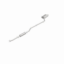 画像をギャラリービューアに読み込む, MagnaFlow BRE Exhaust Kit 08-12 Honda Accord 2.4L