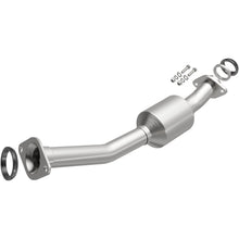 画像をギャラリービューアに読み込む, MagnaFlow 20-21 Nissan NV200 2.0L Direct Fit Catalytic Converter