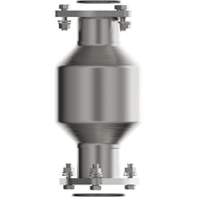 画像をギャラリービューアに読み込む, MagnaFlow 16-17 Honda Accord 2.4L Direct Fit Catalytic Converter (California Grade)