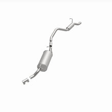 画像をギャラリービューアに読み込む, MagnaFlow BRE Exhaust Kit 10-13 Ford Transit Connect 2.0L