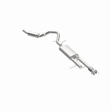 画像をギャラリービューアに読み込む, MagnaFlow BRE Exhaust Kit 07-10 Escalade Yukon Tahoe 6.2L