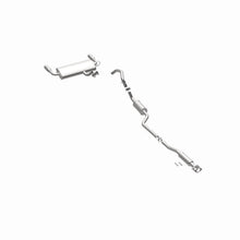 画像をギャラリービューアに読み込む, MagnaFlow BRE Exhaust Kit Replacement Stainless Ford