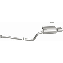 画像をギャラリービューアに読み込む, BRExhaust 10-13 Acura MDX 3.7L Direct-Fit Exhaust Muffler Kit
