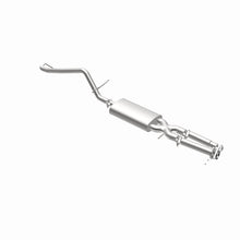画像をギャラリービューアに読み込む, MagnaFlow BRE Exhaust Kit 03-06 Hummer H2 6.0L