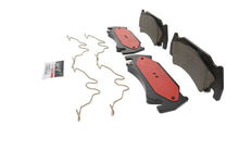 画像をギャラリービューアに読み込む, Brembo OE 05-06 Dodge RAM 1500 Ceramic Brake Pad - Front