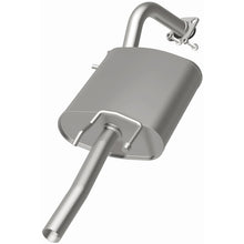 画像をギャラリービューアに読み込む, Magnaflow BRE Rear Muffler Kit Replacement Geo