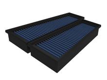 画像をギャラリービューアに読み込む, aFe 19-24 Mercedes Benz G63 AMG V8 OE Replacement Air Filter w/ Pro 5R - Pair