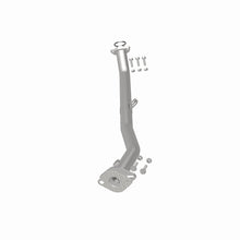 画像をギャラリービューアに読み込む, BRExhaust 01-04 Frontier 2.4L Front Pipe Kit