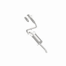 画像をギャラリービューアに読み込む, MagnaFlow BRE Exhaust Kit 04-06 Chevy Aveo 1.6L