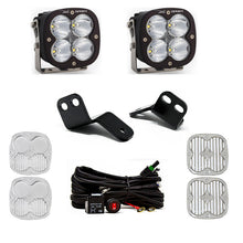 画像をギャラリービューアに読み込む, Baja Designs 20-21 Polaris RZR XP1000 XL Sport A-Pillar Mount Kit