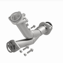 画像をギャラリービューアに読み込む, BRE Exhaust 04-09 Highlander RX330 RX350 2.4L 3.3L 3.5L Front Pipe Kit