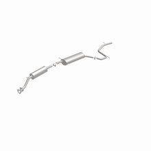 画像をギャラリービューアに読み込む, MagnaFlow BRE Exhaust Kit 05-10 Honda Odyssey 3.5L