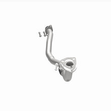 画像をギャラリービューアに読み込む, BRE Exhaust 96-97 RAV4 2.0L Front Pipe Kit