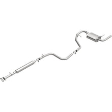 画像をギャラリービューアに読み込む, MagnaFlow BRE Exhaust Kit 04-07 Chevy Malibu 3.5L