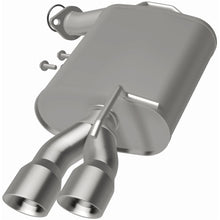 画像をギャラリービューアに読み込む, BRE Exhaust 06-08 M35 3.5L Muffler Kit