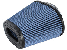 画像をギャラリービューアに読み込む, aFe Magnum FORCE Intake Air Filter w/Pro 5R (5-1/4x7)IN F x (6-3/8x10)IN B x (4-1/2x6-3/4)IN Tx8IN