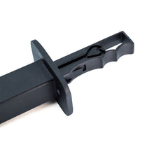 画像をギャラリービューアに読み込む, Putco Push-Up Handle - Single (Multiple Fitments)