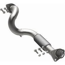 画像をギャラリービューアに読み込む, BRE Exhaust 08-10 Rogue 2.5L Front Pipe Kit