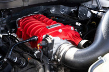 画像をギャラリービューアに読み込む, Roush 21-26 F-150 Supercharger Kit 705HP Red Edition
