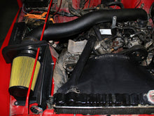 画像をギャラリービューアに読み込む, Airaid Intake Kit Jeep Wrangler 2.5L 97-02