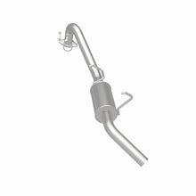 画像をギャラリービューアに読み込む, BRExhaust 97-00 Infiniti QX4/ 06-00 Nissan Pathfinder Muffler Kit