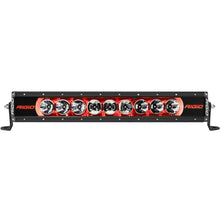 画像をギャラリービューアに読み込む, Rigid Industries Radiance+ 20in. RGBW Light Bar