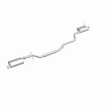 画像をギャラリービューアに読み込む, MagnaFlow BRE Exhaust Kit 04-06 Chrysler Pacifica 3.5L