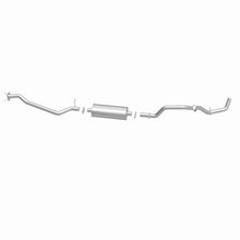 画像をギャラリービューアに読み込む, MagnaFlow BRE Exhaust Kit 02-07 Silverado Sierra