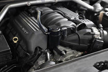 画像をギャラリービューアに読み込む, K&amp;N 11-21 Dodge Challenger 6.4L V8 (Gas) Catch Can Oil Separator