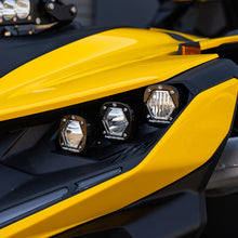 画像をギャラリービューアに読み込む, Baja Designs 2024+ Can-Am Maverick R S1 Headlight Kit