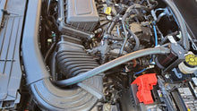 画像をギャラリービューアに読み込む, J&amp;L 2025 Ford Bronco Sport/ 23-25 Ford Escape Oil Separator 3.0 PCV Side - Black Anodized