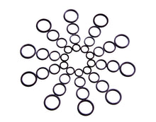 画像をギャラリービューアに読み込む, Aeromotive Fuel Resistant Nitrile O-Ring - AN-10 (Pack of 10)