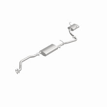 画像をギャラリービューアに読み込む, MagnaFlow BRE Exhaust Kit 09-17 Chevy Traverse 3.6L