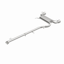 画像をギャラリービューアに読み込む, BRExhaust 03-09 Nissan 350Z 3.5L Exhaust Kit