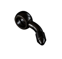画像をギャラリービューアに読み込む, Goodridge 45 Deg Banjo Adaptor for 3/8 or M10 Bolt