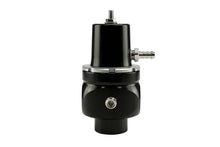 画像をギャラリービューアに読み込む, Turbosmart FPR10 Pro-Lite Fuel Pressure Regulator - Black